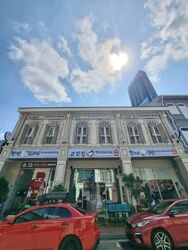 Tanjong Pagar Conservation Area (D2), Shop House #535717991